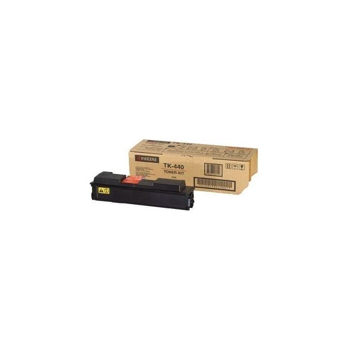 Kyocera Mita Toner KIT_ Nero Tk-440 Fs-6950dn Sin