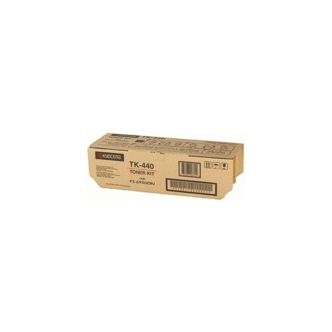 Kyocera Mita Toner KIT_ Nero Tk-440 Fs-6950dn Sin