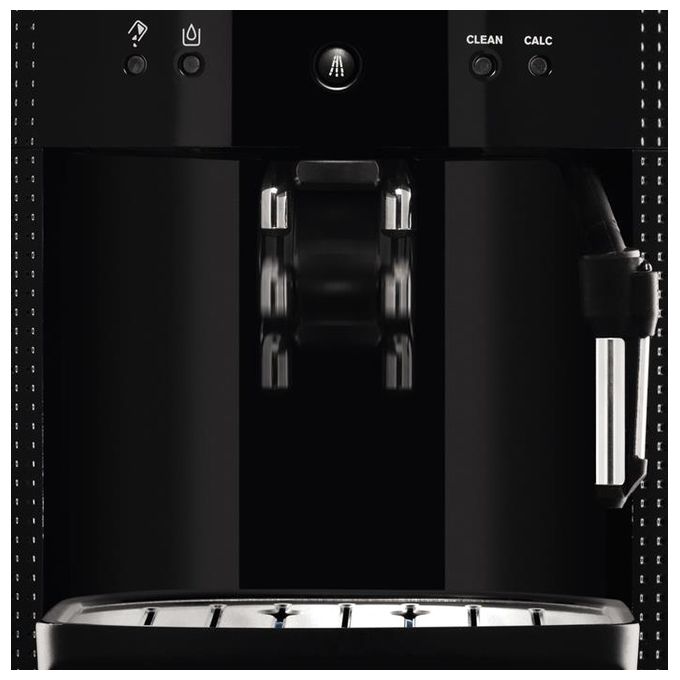 KRUPS EA 8108 Macchina per Espresso Automatica con Serbatoio da 1,8 Litri per un Caffe' di Qualita' Superiore