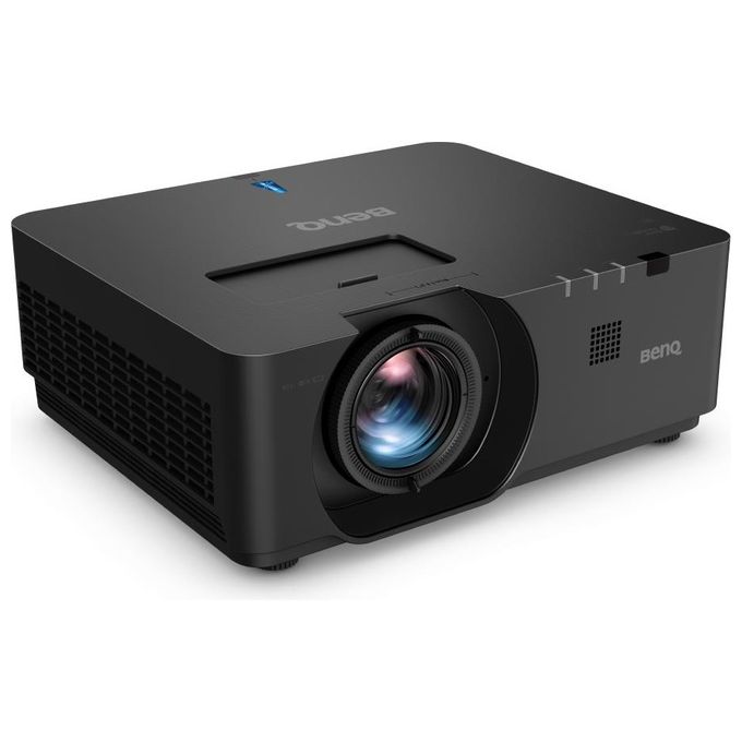 BenQ LU960ST2 Serie LU Proiettore a corto raggio 5200 ANSI lumen DLP Full HD 1080p compatibilita' 3D colore Nero