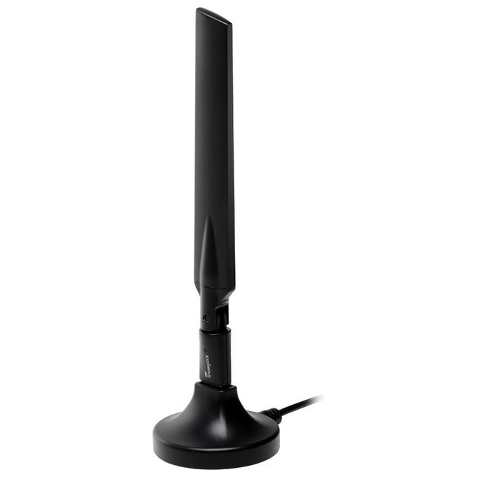 Edimax wifi Adapter Ac600 2,4-5ghz 802.11a-b-g-n wps Antenna high gain