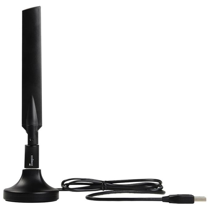Edimax wifi Adapter Ac600 2,4-5ghz 802.11a-b-g-n wps Antenna high gain