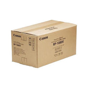 Canon RP-1080V Carta Formato Cartolina 100 per 148mm 4x6 Pollici Bianco
