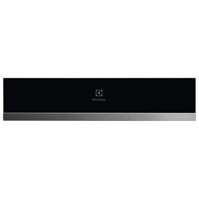 Electrolux KBS4X Cassetto Statico Portaoggetti Altezza 14 cm 6 coperti Inox antimpronta