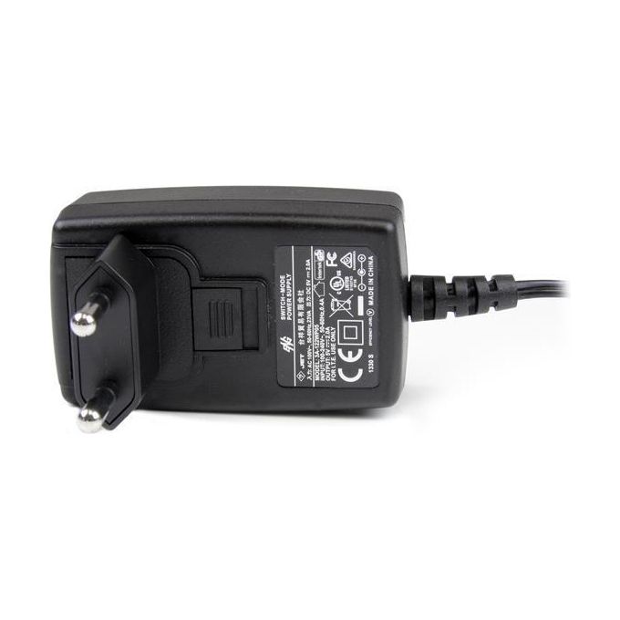 StarTech Trasformatore di Riserva A 5v (2A) Dc di Tipo M per Kvm