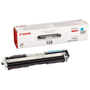 Canon Toner 729 C Lbp 7010c 7018c 1200 Pg