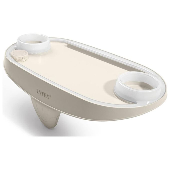 Porta OGGETTI per SPA con LUCE I4