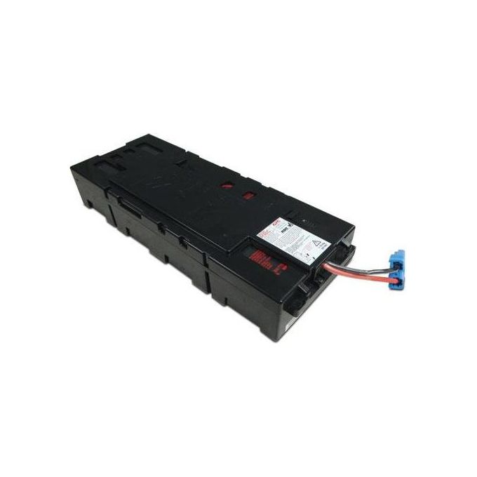 APC Batterie per Ups 116