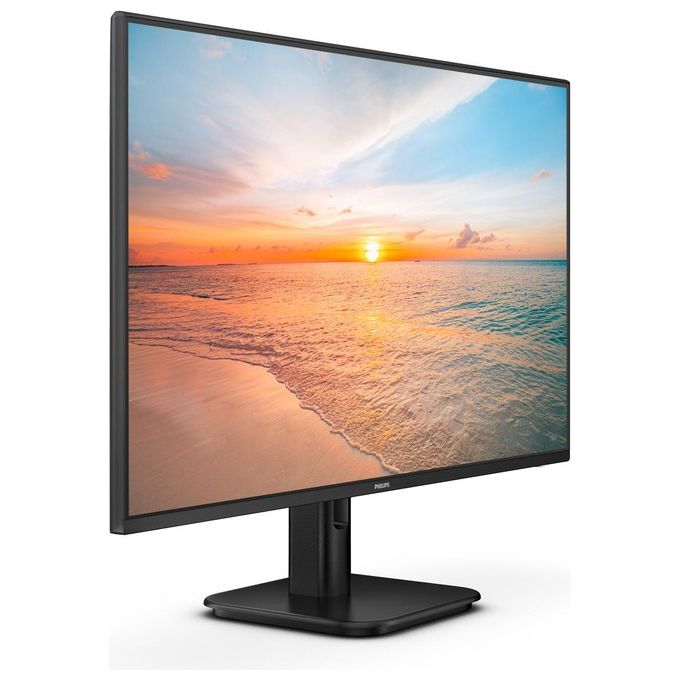 Philips 27E1N1100A Serie 1000 Monitor PC 27'' IPS Full HD 1920x1080 100Hz 4ms AMD FreeSync Altoparlanti colore Nero