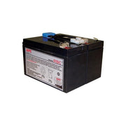 APC by Schneider Electric APCRBC142 Pacco Batterie Sostitutive per UPS SMC1000I