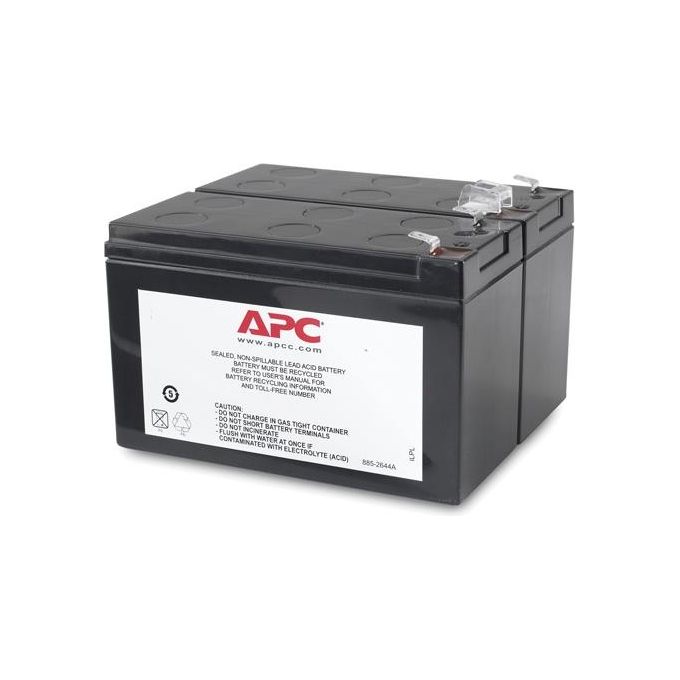 APC Batterie per back ups RBC113