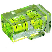 Kaiser Fototechnik Duplex-Livella a Bolla