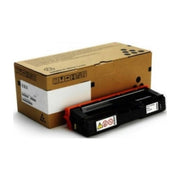 Ricoh Toner Nero Spc252dn-sf Type Spc252e