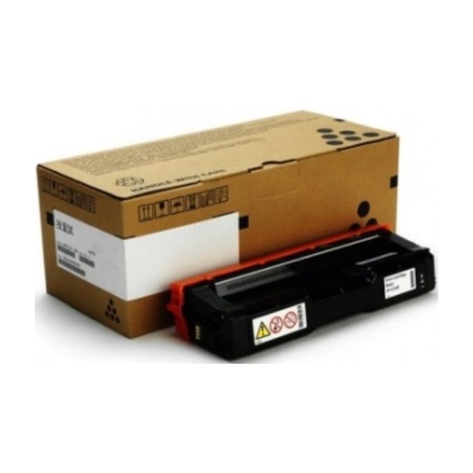 Ricoh Toner Nero Spc252dn-sf Type Spc252e