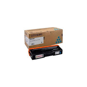 Ricoh Toner Cian Spc250dn-sf Type Spc250e
