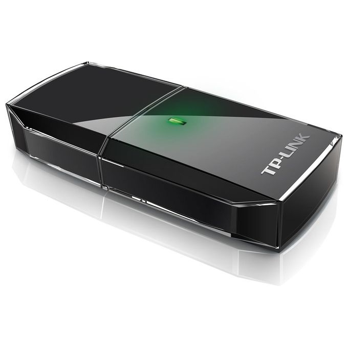 TP-LINK Archer T2U Adattatore Usb Wireless AC600