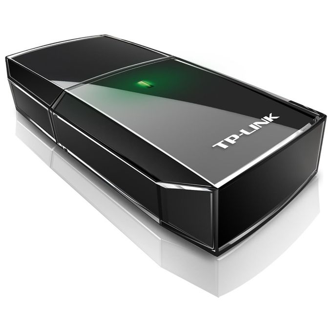 TP-LINK Archer T2U Adattatore Usb Wireless AC600