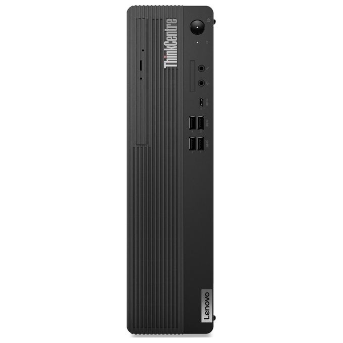 Lenovo 12U8000AIX ThinkCentre M70s Gen 5 PC Intel Core i7-14700 16 GB DDR5 512 GB SSD Windows 11 Pro colore Nero