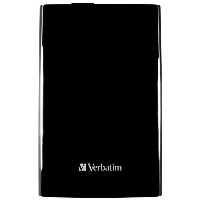 Verbatim hard disk usb3.0 2Tb 2.5'' slim