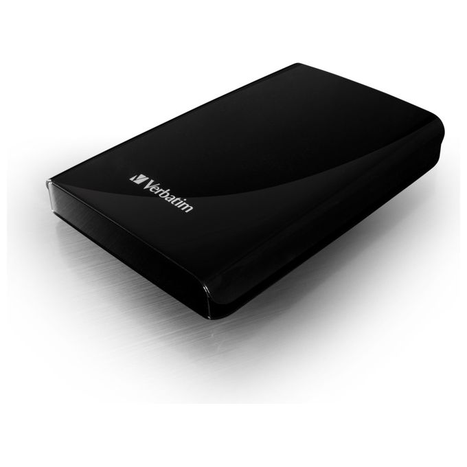 Verbatim hard disk usb3.0 2Tb 2.5'' slim