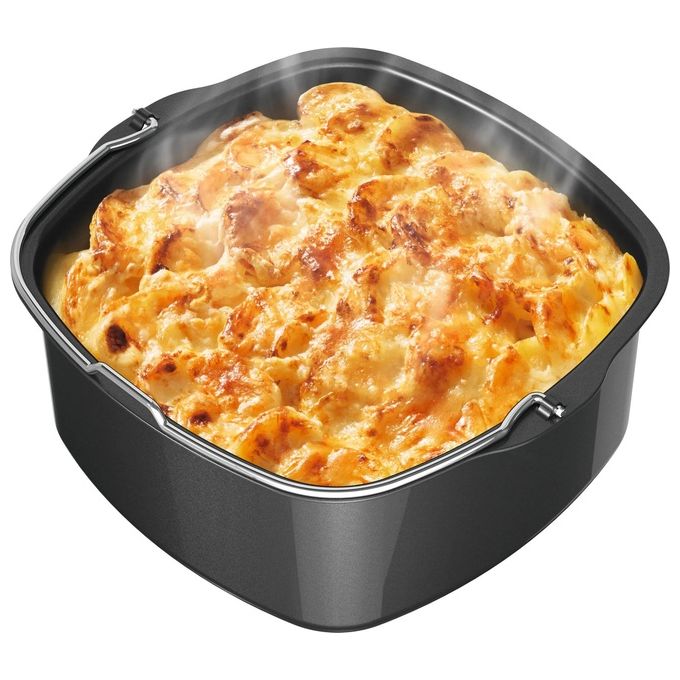 Philips HD9925-01 KIT_ per Ricette da Forno per Airfryer