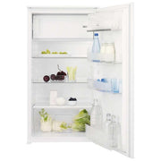 Electrolux EFB3AE10S1 Serie 500 Frigorifero Monoporta da Incasso 164 L 102 cm Classe E 36 dB OptiSpace colore Bianco