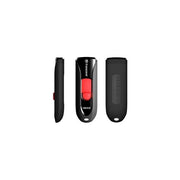 Transcend 16Gb Jetflash 590 Black