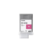 Canon cartuccia magenta pfi-107 m singolo (130ml) x ipf 680 685 780 785