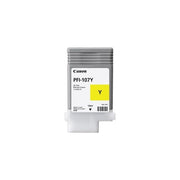 Canon cartuccia yellow pfi-107 y singolo (130ml) x ipf 680 685 780 785