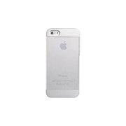 Celly Glamme Cover Glitter White Ip5