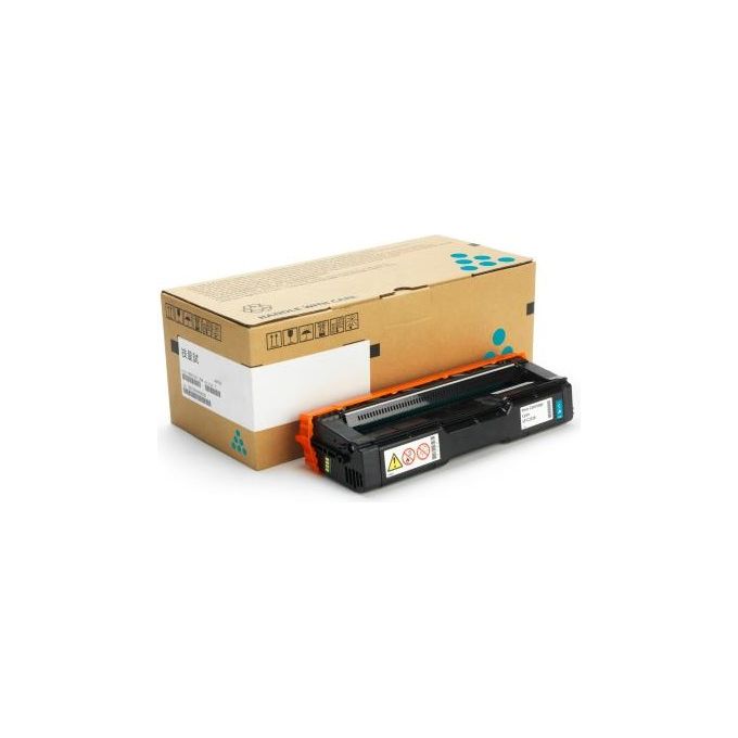 Ricoh Toner ciano Spc252dn-sf Spc252e lunga durata