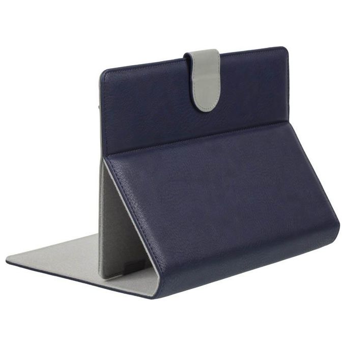 Rivacase 3017 Tablet Case 10,1'' Blu