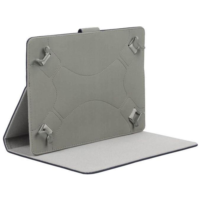 Rivacase 3017 Tablet Case 10,1'' Blu