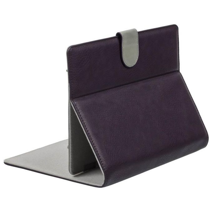 RivaCase 3017 Custodia Universale per Tablet da 10.1'' Viola