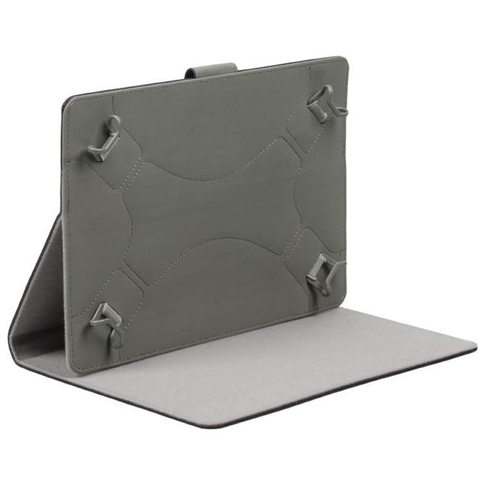 RivaCase 3017 Custodia Universale per Tablet da 10.1'' Viola