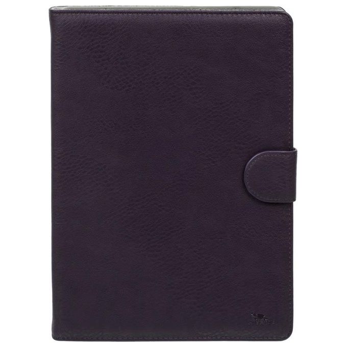 RivaCase 3017 Custodia Universale per Tablet da 10.1'' Viola