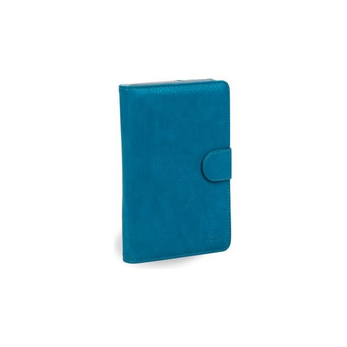 Rivacase 3017 Tablet Case Custodia Universale per Tablet 10,1'' Aquamarine