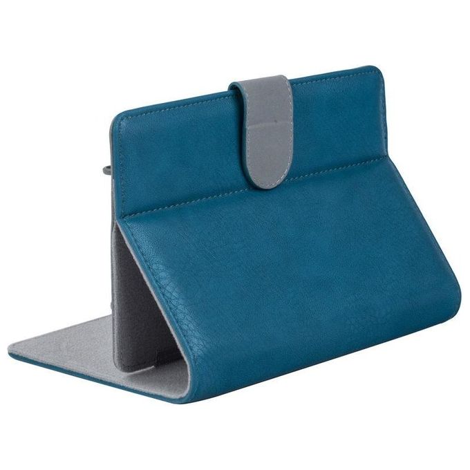 Rivacase 3017 Tablet Case Custodia Universale per Tablet 10,1'' Aquamarine