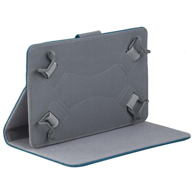 Rivacase 3017 Tablet Case Custodia Universale per Tablet 10,1'' Aquamarine