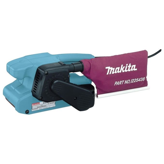 Makita Levigatrice Nastro 9911J 650 W 220 V