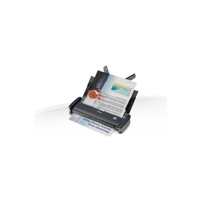 Scanner documenti portatile Canon imageFORMULA P-215II