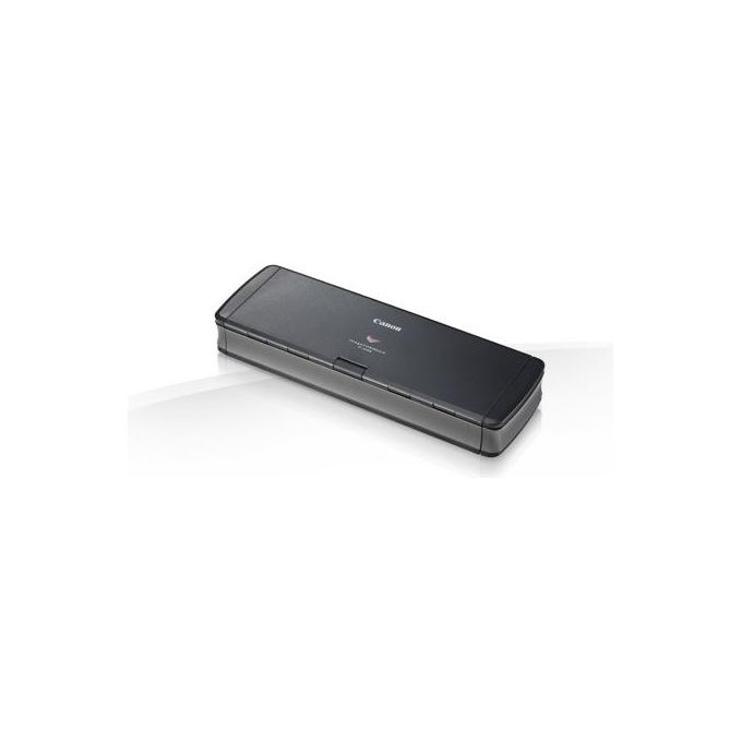 Scanner documenti portatile Canon imageFORMULA P-215II