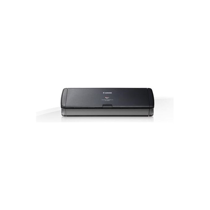 Scanner documenti portatile Canon imageFORMULA P-215II