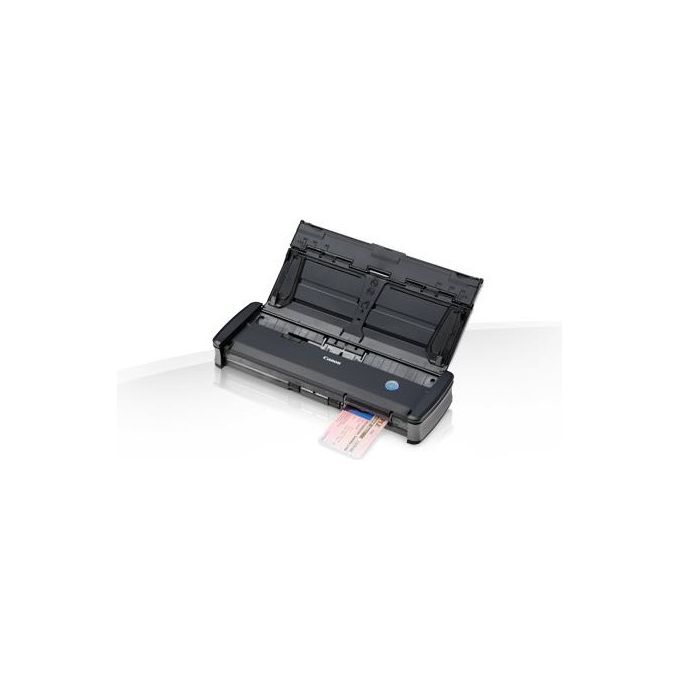 Scanner documenti portatile Canon imageFORMULA P-215II