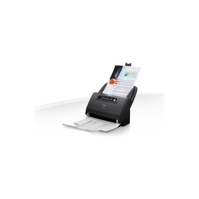Canon DR M 160 Scanner Sheetfeed
