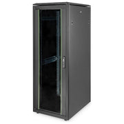 Digitus DN-19 32U-6-8-B-1 Serie Unique Armadio Rack 32 Unita' 800 Kg Colore Nero