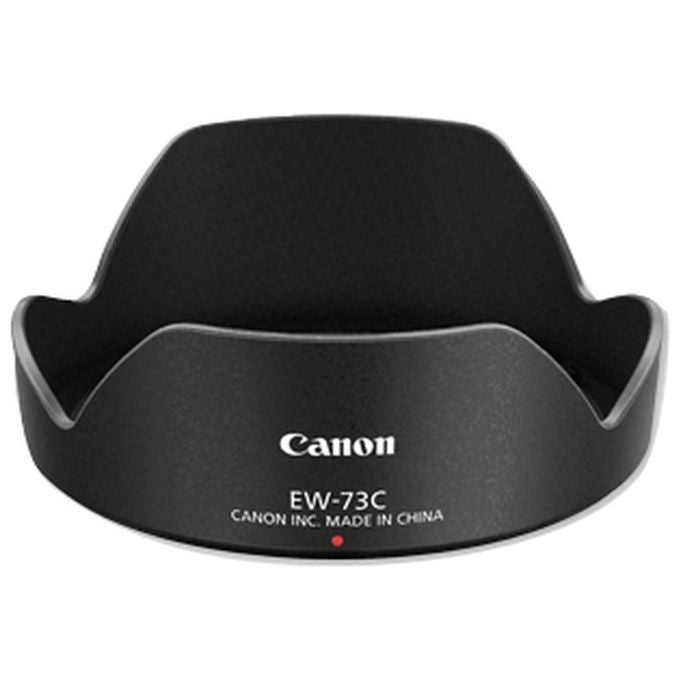 Canon Paraluce Ew-73c