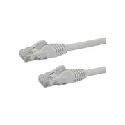 Startech 7m cat 6 White Snagless Gigabit Ethernet Patch Cable