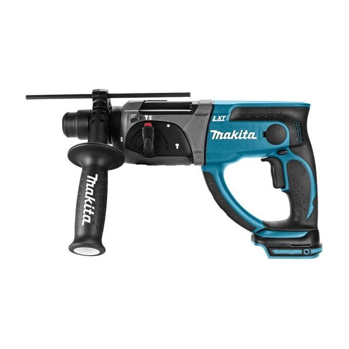 Makita Dhr202Zj Martello Perforatore A Batteria In Makpac