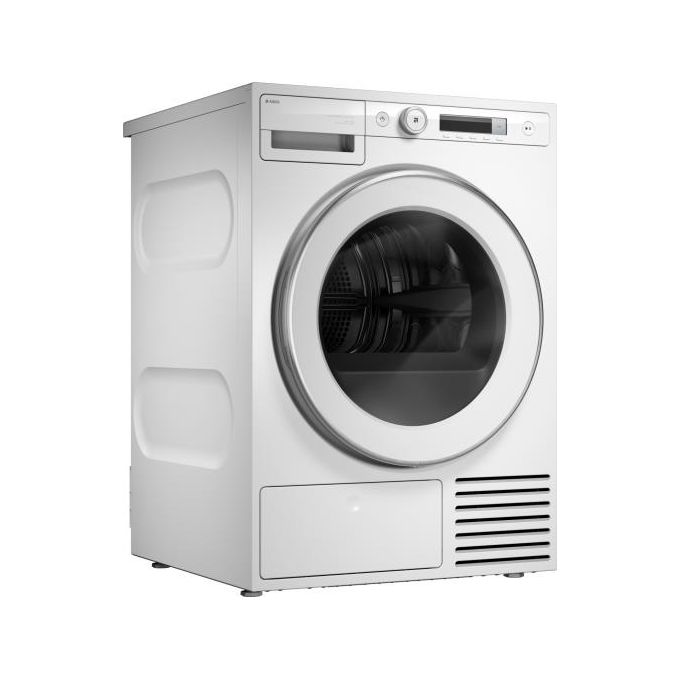 ASKO T 309 HCW Asciugabiancheria a pompa di calore 9Kg Logic